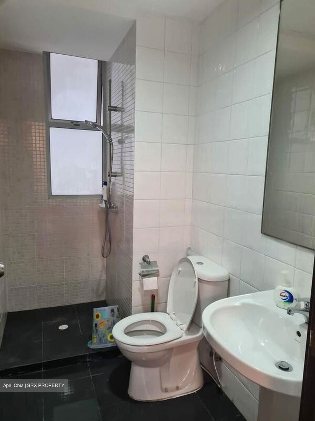 The Eden At Tampines (D18), Condominium #456960111